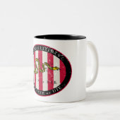 Sons of Liberty Mok (Voorkant rechts)