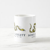 Sons of Liberty Mok (Center)