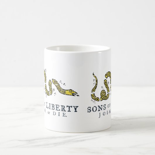 Sons of Liberty Mok (Center)