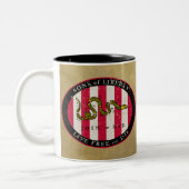 Sons of Liberty Mok (Links)