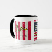 Sons of Liberty Mok (Voorkant links)