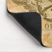 Sons of Liberty Mousepad Muismat (Hoek)