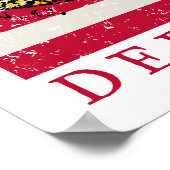 Sons of Liberty Poster (Hoek)