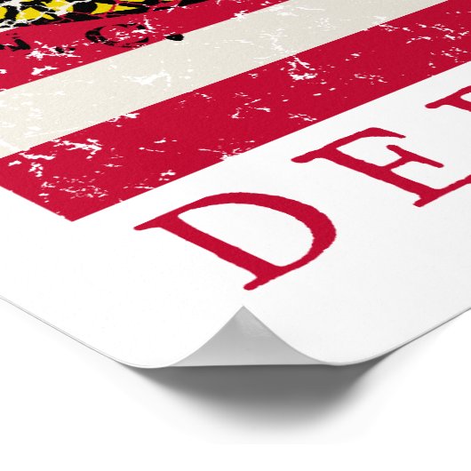 Sons of Liberty Poster (Hoek)