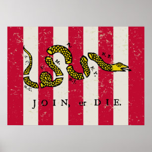 Sons of Liberty Poster