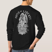 Sons of Liberty Reaper Shirt (Achterkant)