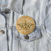Sons of Liberty Ronde Button 7,6 Cm (In situ)