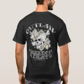 Sons of Liberty Shirt (Achterkant)