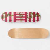 Sons of Liberty Skateboard (Horizontaal)