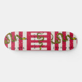 Sons of Liberty Skateboard (Horizontaal)