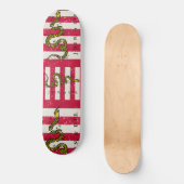 Sons of Liberty Skateboard (Voorkant)
