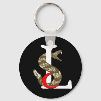 Sons of Liberty Sleutelhanger
