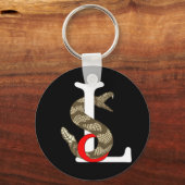 Sons of Liberty Sleutelhanger (Voorkant)