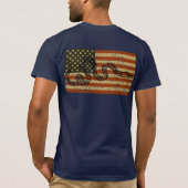 Sons of Liberty T-Shirt (Achterkant)