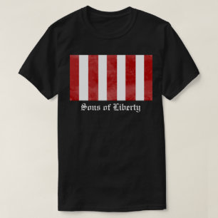 Sons of Liberty T-shirt