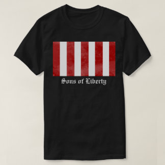 Sons of Liberty T-shirt