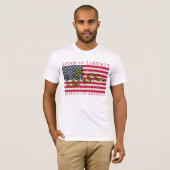 Sons of Liberty T-Shirt (Voorkant volledig)