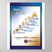 sons of sonship poster (Voorkant)