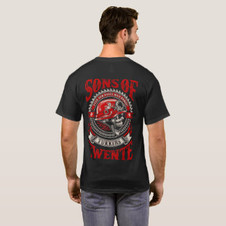 Sons of Twente T-shirt