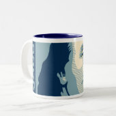 Sons van Ben Mok - Ben Franklin Doop (Voorkant links)