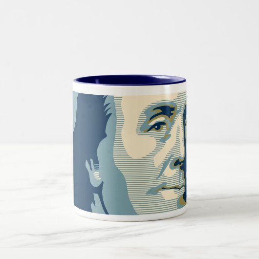 Sons van Ben Mok - Ben Franklin Doop (Center)