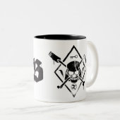 Sons van de Mok Ben - Sprayverf (Voorkant rechts)