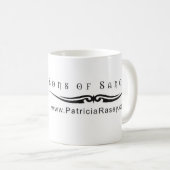 Sons van de Sangue Mok (Voorkant rechts)