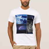 Sons van Donder T-shirt (Voorkant)