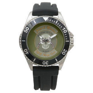 Sons van Miesau Horloge
