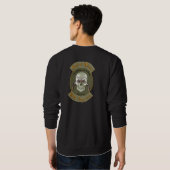 Sons van Miesau Trui (Achterkant volledig)