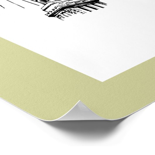 Sons van vrijheid! poster (Hoek)