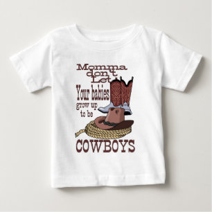 Sony ATV Cowboy Baby's