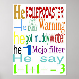 sony atv komt samen poster