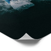 Sony Michel Poster (Hoek)