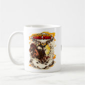 Sony Pony Coffee Mok van Wedding Photo Hangover (Links)