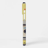 Sony Walkman iPhone Hoesje (Linkerkant)