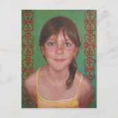 Sonya Briefkaart (Voorkant)