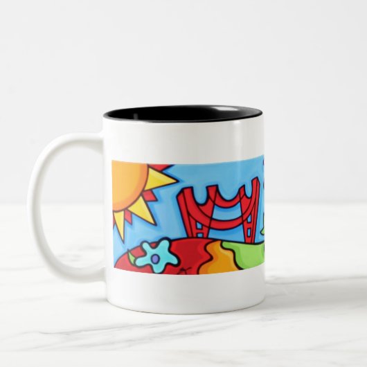 Sonya Paz - Bay Area Wine Fun - Mok (Links)