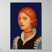 Sonya Poster (Voorkant)