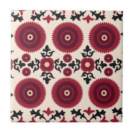 Sonya Suzani Tegeltje