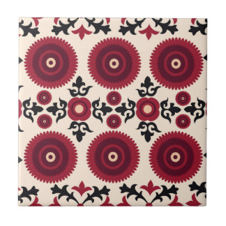 Sonya Suzani Tegeltje