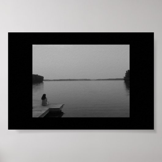 Soo Lake Getaway Poster (Voorkant)