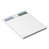 Soo Locks-laptopblok Notitieblok (Schuin)