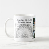 Soo Weather Bureau mok (Links)