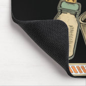 Soon To Be Daddy, Coffee Baby Announcement, Expect Muismat (Hoek)