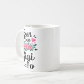 Soon To Be Gigi 2026 Announcement Promoted To Gigi Koffiemok (Voorkant links)