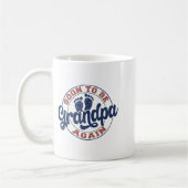 Soon To Be Grandpa Again Expecting Baby Promoted G Koffiemok (Links)