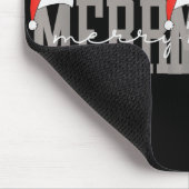 Soon To Be Merry'd Engaged Couples Pajamas Matchin Muismat (Hoek)