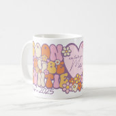  Soon to Be Tante, Est. mok 2025 (Voorkant links)