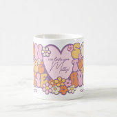  Soon to Be Tante, Est. mok 2025 (Center)